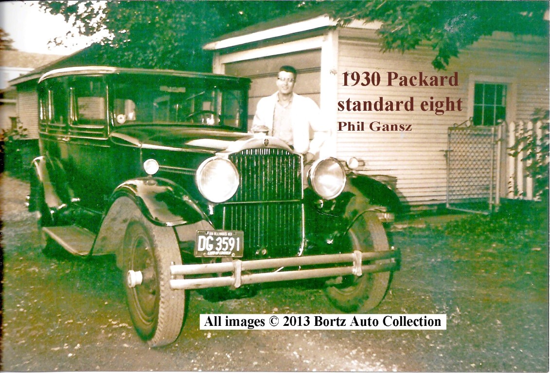 1930PackardStandard-