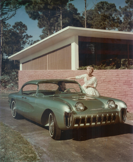 1955 biscayne restoration